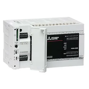 Modulo Controller programmabile Fx3g-40mr-Es mitMitsubishi PLC - Product Image 3