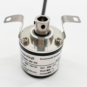 Sostituire completamente l'encoder rotativo della funzione di controllo del segnale di velocità della serie Koyo Trd-2Th giapponese - Product Image 2