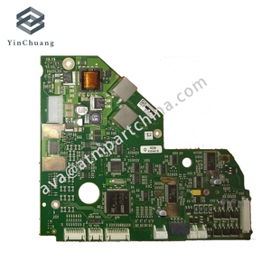 แผงควบคุมการกระจาย Stacker ชุด CMD-V6A ATM DN Series 1750330373 - Product Image 1