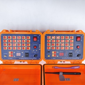 Dbr02 pháo hoa động cơ chính pháo hoa hệ thống bắn điện tử - Product Image 2