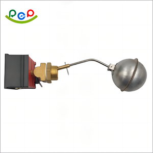 Sensor de nivel de líquido SUS304 montado lateralmente, interruptor de flotador de Control de nivel de agua para líquido pegajoso - Product Image 3