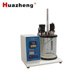 ASTM D1401 Petrol Yağları ve Sentetik Sıvıları Demulsibility Özellikleri Test Cihazları - Product Image 4