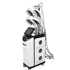 أحدث تحلل شحمات الصدمات الحرارية بعلاج البرد موجة الصدم المموجة الصدمية للاستخدام المنزلي - Product Image 3