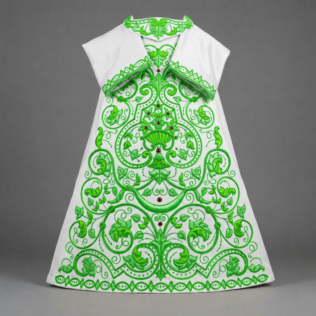 Verde