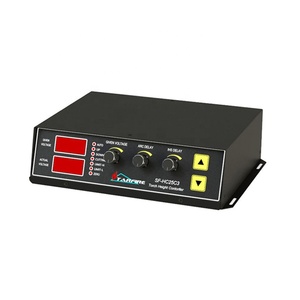 Starfire SF-HC25C3 Automatic <strong>Plasma</strong> <strong>Torch</strong> <strong>Height</strong> Controller for Cnc <strong>Plasma</strong> Cutting