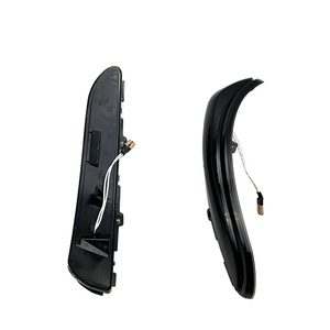 ADT kaydırma LED dinamik dönüş sinyal ışığı yan ayna yanıp sönen ışık tekrarlayıcı flaşör için 208 2008 C3 C4 kaktüs Corsa - Product Image 1