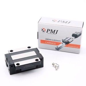 High Precision PMI <strong>Linear</strong> <strong>Rail</strong> <strong>Guide</strong> MSR20 MSR25 MSR30 MSR35 MSR45 MSR55 MSR65 Heavy Load <strong>Linear</strong> <strong>Guides</strong> for Vending Machine - Product Image 6
