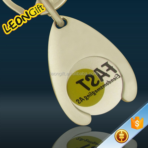 พวงกุญแจอะนิเมะพวงกุญแจโลหะน่ารักพวงกุญแจออกแบบได้ตามต้องการ - Product Image 2