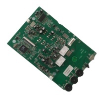 แผงวงจร PCB แบบกำหนดเองหลายชั้นประกอบชิ้นส่วนชิ้นส่วน PCBA โมสเฟทผลิตในจีนเซินเจิ้น - Product Image 5