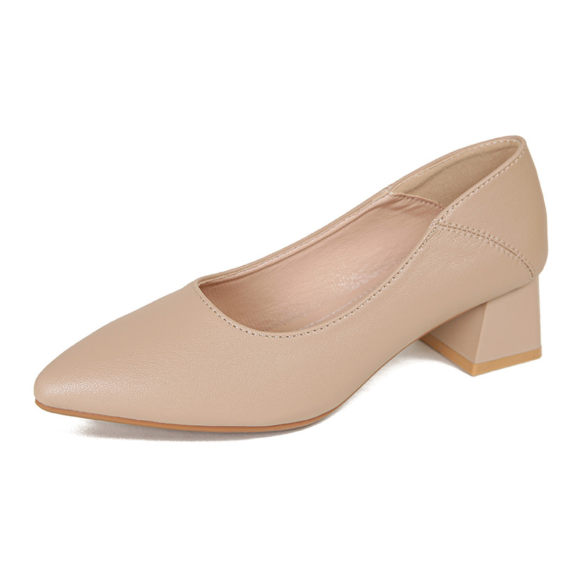 Beige 5cm