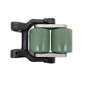 Top Quality AMB155-320000-000 Electric <strong>Forklift</strong> Accessories Wheel Bracket Assembly Front Fork Assembly