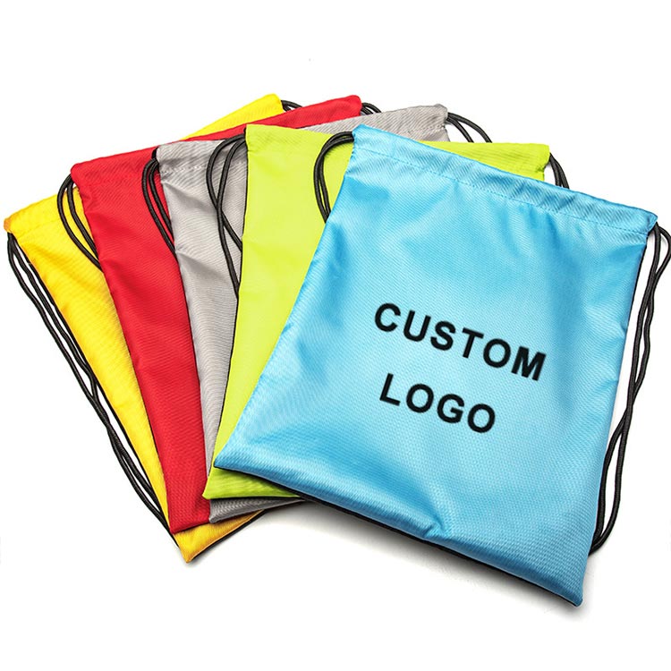Custom Logo