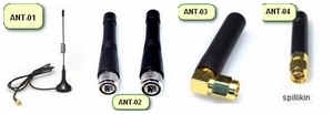 232 RF <strong>module</strong> <strong>Wireless</strong> Radio <strong>Module</strong> (ATC-871-S1) - Product Image 5