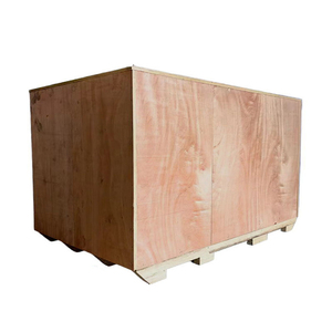 Customized Big Wooden <strong>Crate</strong> for Shipping Forklift Loading and Unloading <strong>Wood</strong> Shipping <strong>Crate</strong> <strong>Wood</strong> Shipping <strong>Crates</strong> for Sale - Product Image 6