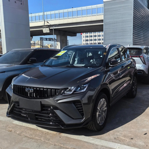<span class=keywords><strong>2025</strong></span> Geely Coolray Binyue 1.5TD 7DCTプラチナ左ハンドルガソリン車