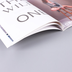 Custom Poster <strong>Flyer</strong> <strong>Flyers</strong> Paper Brochure Service Custom <strong>Design</strong> <strong>Flyers</strong> Printing Book Customized Offset Printing Hard Cover - Product Image 4