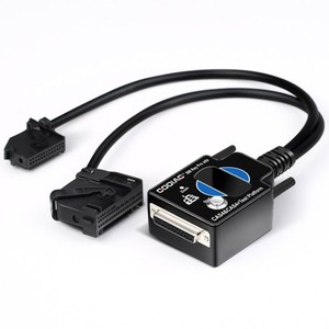 Piattaforma di Test GODIAG CAS4 CAS4 + programmazione e OBD2-DB25 cavo di collegamento a banco funziona con IM608/ VVDI2/ CGDI/ACDP tutte le chiavi perse - Product Image 4