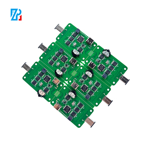 Çok katmanlı 94v0 PCB baskılı devre kartı tertibatı çok katmanlı PCBA kurulu üreticisi - Product Image 2