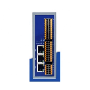 16 inputs 16 <strong>outputs</strong> Profinet bus IO <strong>module</strong> <strong>analog</strong> digital <strong>temperature</strong> thermo-couple thermal resistance expansion <strong>module</strong> HJ2003