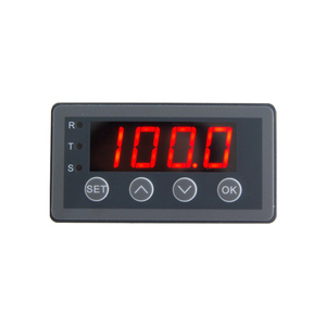<strong>Analog</strong> 0-10V 4-20mA 0-20mA Current Voltage Signal Generator <strong>Adjustable</strong> 2-10V Simulator Transmitter <strong>Sensor</strong> Signal Debugging Meter - Product Image 1