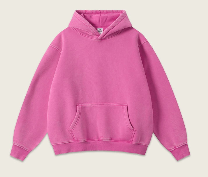 Rose pink