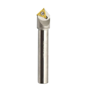 45度中医倒角刀数控机床车床倒角刀具 - Product Image 3