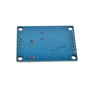 MCP2515CANバスモジュールTJA1050 51 MCU ARMコントローラー用レシーバーSPIモジュールDC5VSPIインターフェース制御抵抗器 - Product Image 5