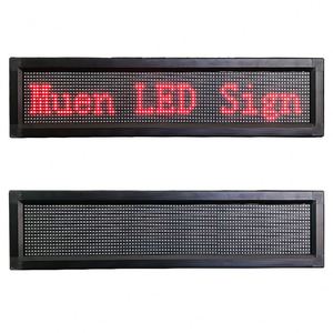 Pantalla de señal led, - Product Image 1