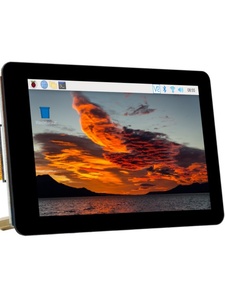 Kapazitives 4-Zoll-Touch-Display für Raspberry Pi, 480x800, DSI-Schnitts telle, IPS, optischer Verbindungs bildschirm - Product Image 4