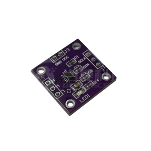 TPL0501 Digital <strong>Potentiometer</strong> Module 100K Adjustable SPI Port Adjustment Bridge Balance <strong>Sensor</strong> Super X9C104