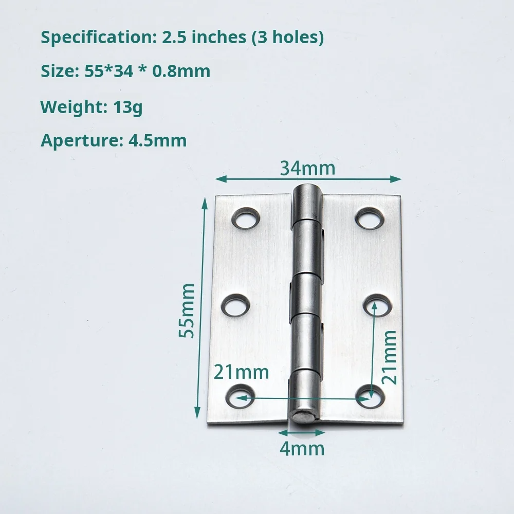 55*34*0.8 (3holes)