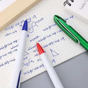 High Quality Custom Logo UV Printing Ballpoint Pen Sports <strong>Style</strong> 1.0mm <strong>Writing</strong> Width for Sublimation and Advertising - Product Image 5