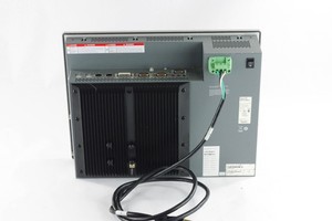 Neue und originale SPS Magelis IPC HMIPCCP170 HMIPCCP170BA35T04N00 PC Computer HMI Display SPS Programmier steuerung - Product Image 6