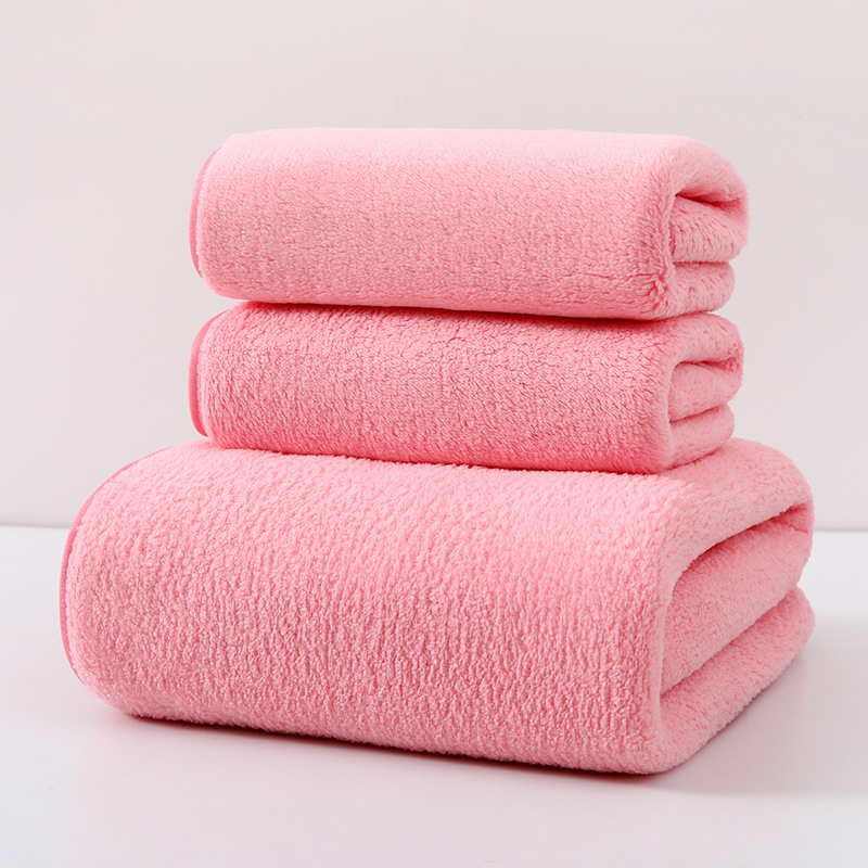 Coral pink