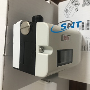 <strong>ABB</strong> Positioner TZIDC V18345-1010121001 SINGLE ACTING <strong>ANALOG</strong> POSITION FEEDBACK 4-20 Ma Hw-rev 5.00 Sw-rev 5.02 - Product Image 4