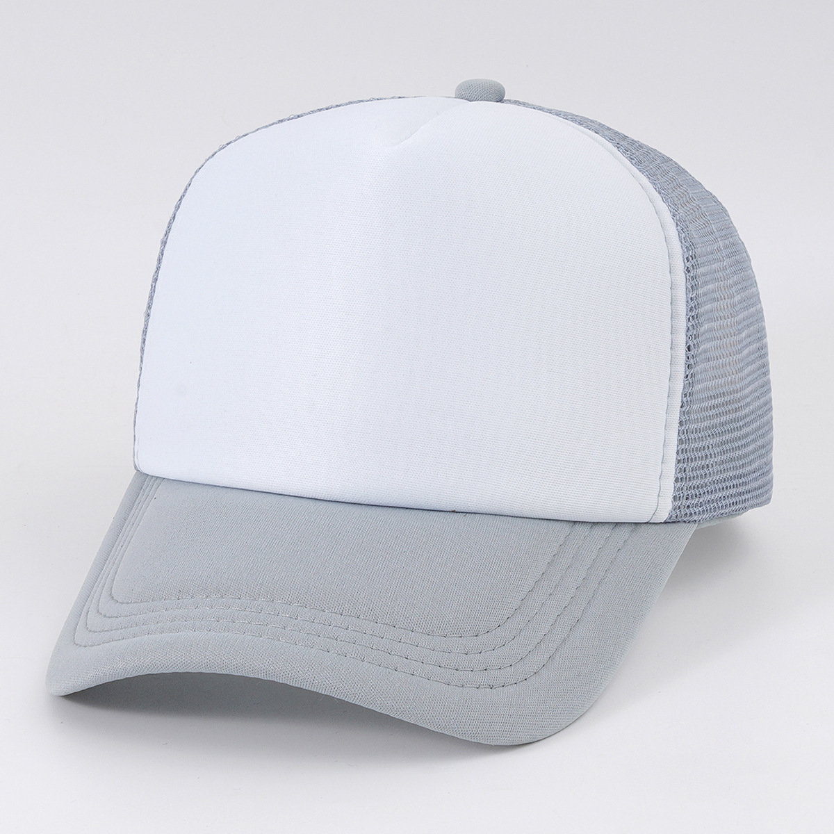 Gris + Blanco