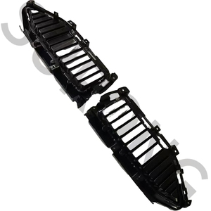 Surong MG Mulan(MG4) Нижняя решетка переднего бампера, левая + правая-11183305 и 11183306, гарантия один год, сертифицированная электронная маркировка - Product Image 5