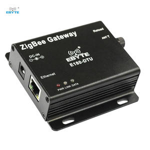 Ebyte E180-DTU(Z20-ETH) Modbus Dtu Rs232/485/422 Seriell zu Wifi / Ethernet Server - Product Image 1