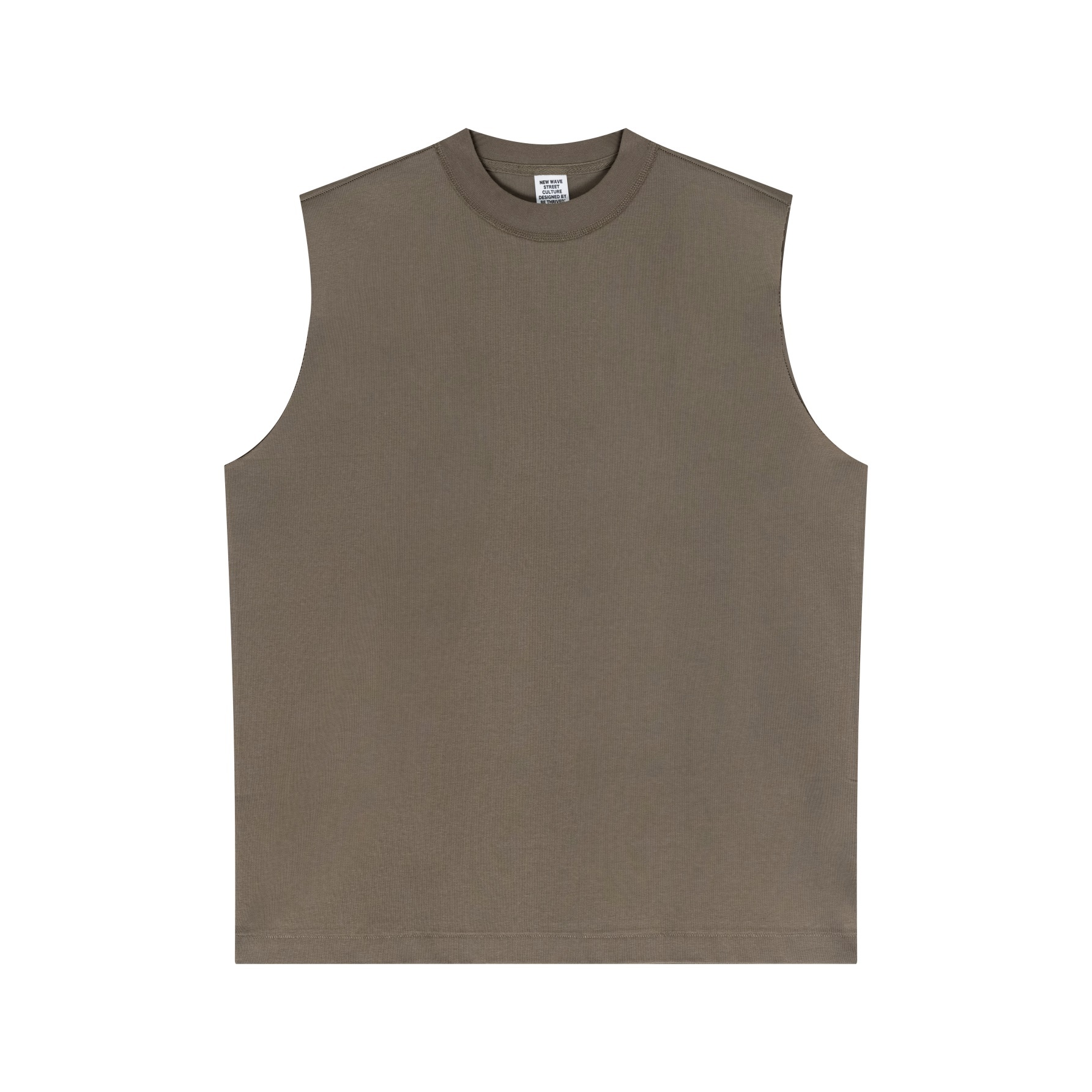 grey camel