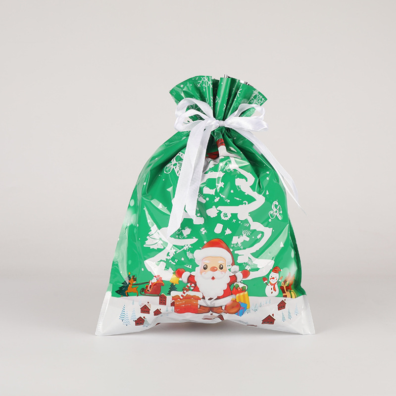 Verde Navideño