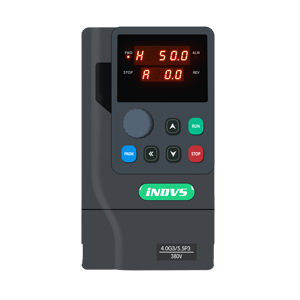AC Drive 7.5KW 11KW VFD Inverter 380V 7.5HP Controlador de velocidad variable Control vectorial para motores trifásicos - Product Image 3