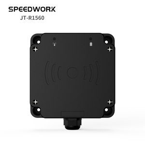 Sistema di presenza accesso al veicolo Desktop HF RFID /NFC nello scrittore lettore di schede di controllo accessi con WIFI,POE,TCP/IP - Product Image 4