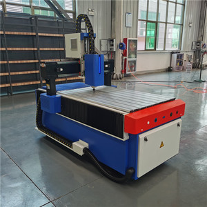 WETOP-Mini máquina enrutadora CNC de madera, enrutador CNC pequeño con sistema de control Richauto DSP, software de estudio NC, precio competitivo - Product Image 6