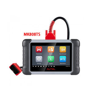 AndroidオペレーティングシステムTPMSプログラミングツール2025 Autel MaxiCOM MK808TS MK808-TS自動車診断タブレット - Product Image 1