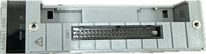 Modulo di ingresso/uscita analogico AAB841-S00 Yokogawa