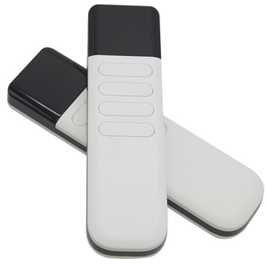 Telecomando 315/433Mhz 2/3/4/5/6/8 chiave Display LCD trasmettitore telecomando porta avvolgibile apricancello retrattile interruttore Controller - Product Image 4