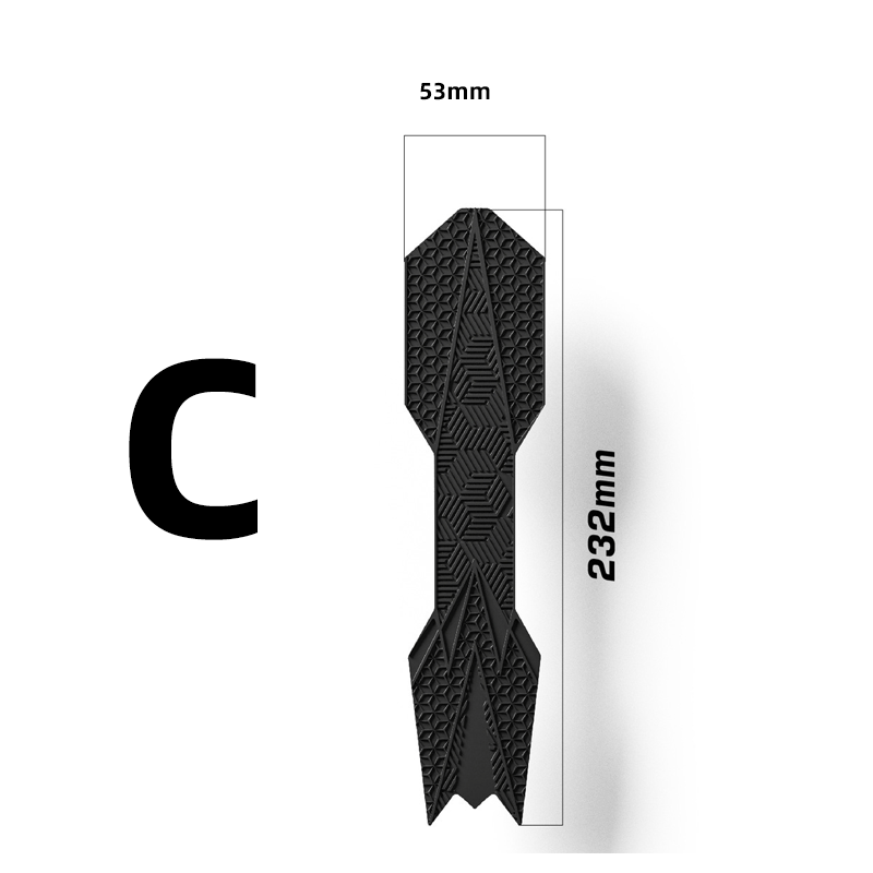 C noir