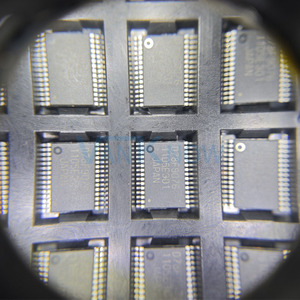 Vanknow entegre devreler IC HISTOGRAMMER/ACCUM BUF 84PLCC HSP48410JC-40 diğer ics çip - Product Image 2