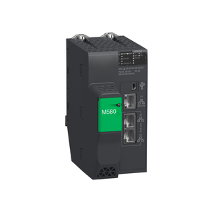 Bộ xử lý máy đơn CPU m580 bmep584040, bmep585040, bmep586040 - Product Image 1