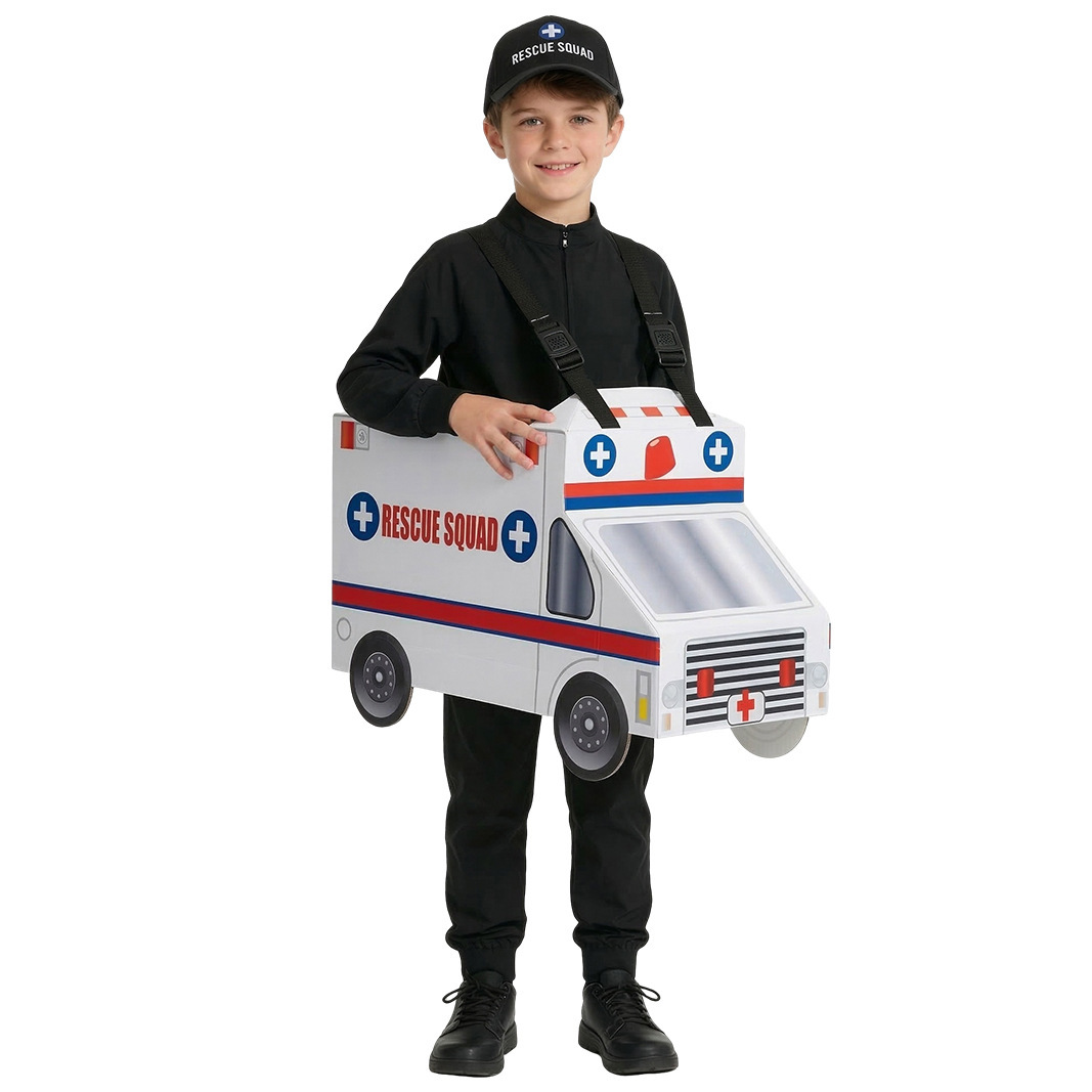 ambulance